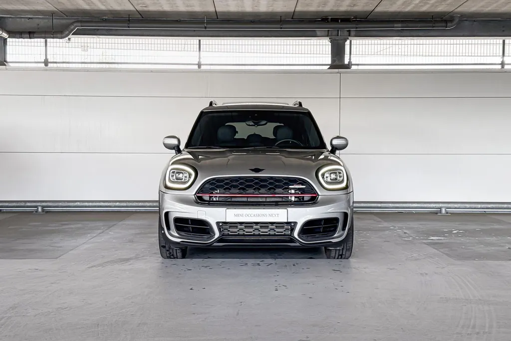 MINI Countryman 2.0 John Cooper Works ALL4