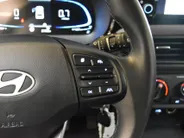 Hyundai i10 1.0i Automaat Comfort Smart Navi | Camera | Airco