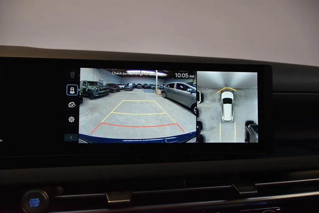 Hyundai Tucson 1.6 T-GDi PHEV 288pk Premium I Leder I 360 Camera