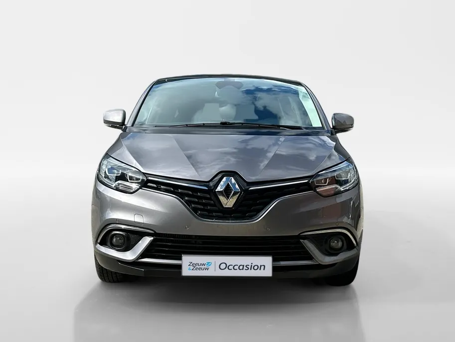Renault Scénic 1.3 TCe Bose | Camera | Cruise & Climate Control | Bluetooth | Navigatie | BOSE Speakers | Parkeersensoren | Stoelverwarming | 12 Maanden BOVAG Garantie