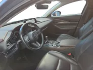 Mazda CX-30 2.0 e-SkyActiv-X M Hybrid Luxury | Automaat| Dealeronderhouden | Stoelverwarming | Bose |  Zeer nette auto | Lederen interieur | BLIS | Adaptive cruise control | Camera | carplay |