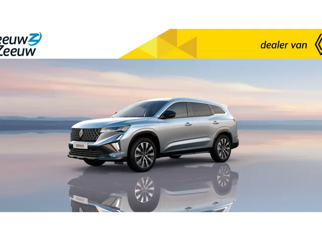 Renault Espace