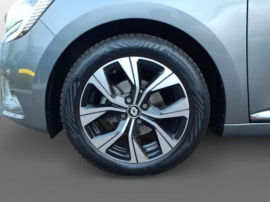 Renault Clio 1.0 TCe 90 Evolution | LMV | PDC | Navi |