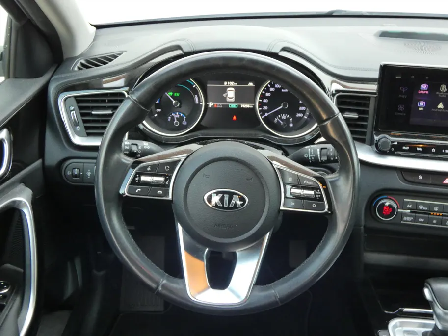 Kia XCeed 1.6 GDi PHEV 142pk DCT6 DynamicLine