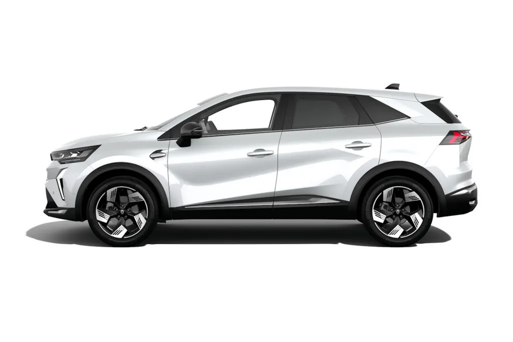 Renault Symbioz E-Tech full hybrid 160 techno Nu uit voorraad leverbaar met € 6.985,- Zeeuw en Zeeuw voorraadkorting | Pack driving & comfort| Inclusief 5 jaar garantie tot 160.000km