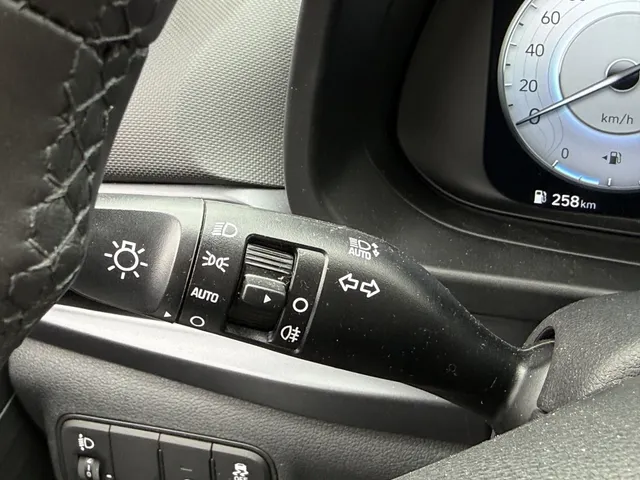 Hyundai i20 1.0 T-GDI Comfort