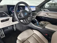 BMW i4 eDrive40 High Executive 84 kWh