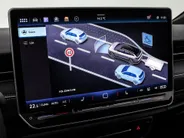 Volkswagen ID.7 Tourer Pro Limited Edition 77kWh 286pk · Navigatie · 360 camera · Trekhaak · 20' LM velgen