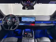 BMW M5 Sedan M5