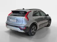 Kia Niro 1.6 GDi Hybrid Dynamicline | Airco | Navi | Camera | Elektrische bestuurdersstoel | Privacy Glass | Dodehoek assistentie
