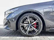BMW 5 Serie Touring 530e