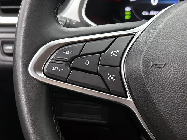 Renault Captur E-Tech full hybrid 145 techno | CAMERA | NAVI GROOT