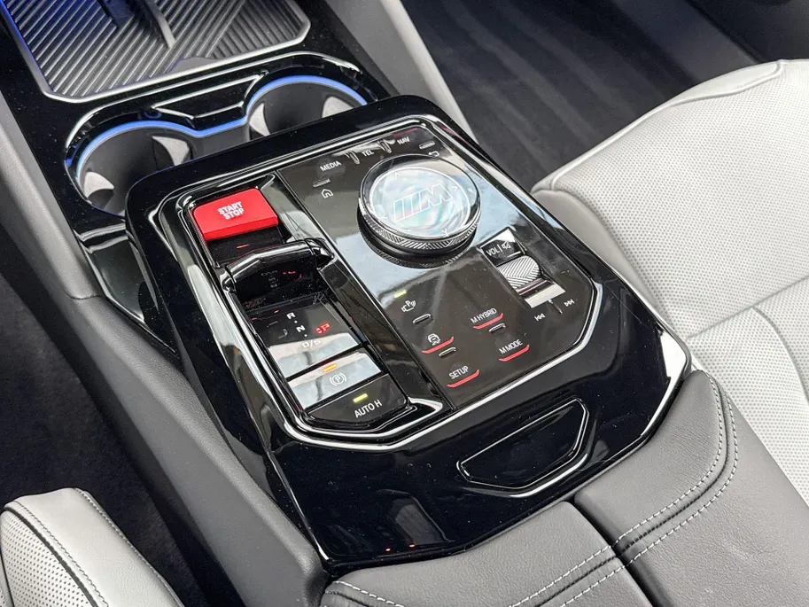BMW M5 Touring M5