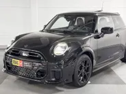 MINI Cooper 3-deurs Cooper C John Cooper Works M