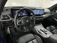 BMW 3 Serie Sedan 320i l M-Sport