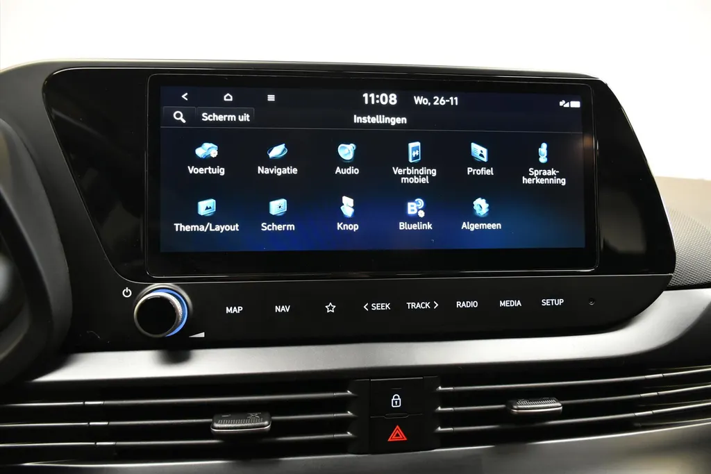 Hyundai i20 1.0 T-GDI DCT AUT Comfort Smart | Navigatie | Camera