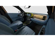 Fiat Grande Panda La Prima