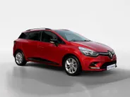Renault Clio Estate 1.2 TCe Limited | Automaat | Navigatie | Bluetooth | Airco | Parkeersensoren | Cruise Control | 12 Maanden BOVAG Garantie