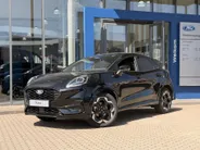 Ford Puma 1.0 EcoBoost Hybrid ST-Line X Automaat UIT VOORRAAD I DRIVER ASSISTANCE PACK I WINTER PACK I B&O SOUND SYSTEM I APPLE CARPLAY / ANDROID AUTO I