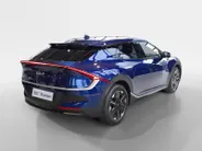 Kia EV6 Light Edition 63 kWh Nieuw model | Navi | Camera | Accu=100% | Apple Carplay/Android Auto | Fabrieksgarantie t/m 30-4-2032 + 3x 1 jaar* | NAP