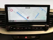Kia ProCeed 1.0 T-GDI GT-Line | Elektrisch Glazen Schuif / Kanteldak | Apple Carplay / Android Auto | Navigatiesysteem | Stoel + Stuurverwarming | Licht + Regensensor | Parkeersensoren + Camera Achter | Cruise Control | 17” Lichtmetalen Velgen | Climate Control Rijst