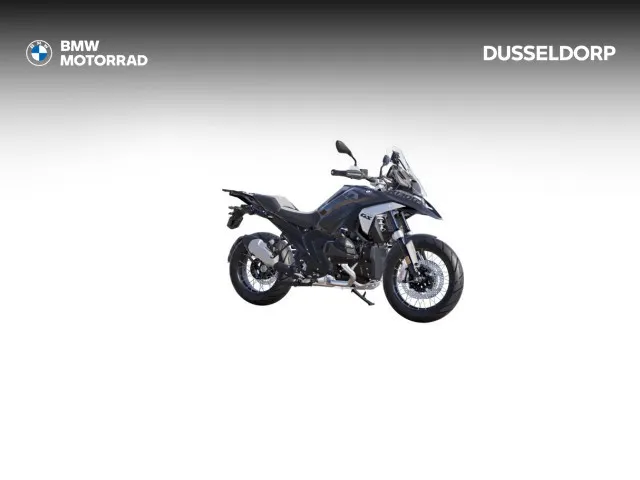 BMW R 1300 GS
