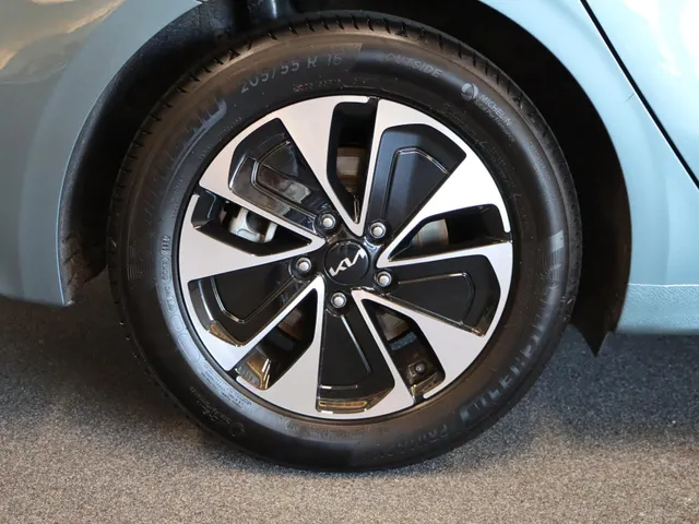 Kia Ceed Sportswagon 1.0 T-GDi Design Edition
