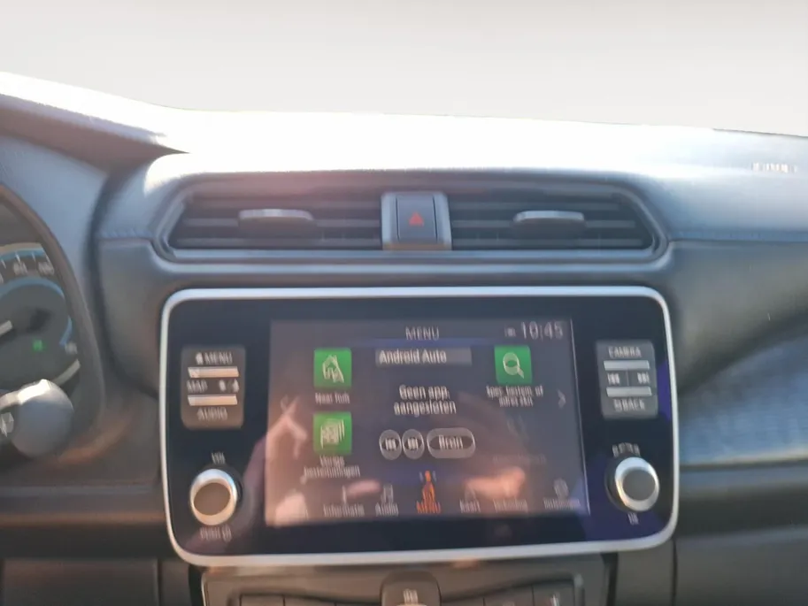 Nissan Leaf e+ Tekna 62 kWh | STOELVERWARMING | RONDOM CAMERA | CLIMATE | ADAPTIEVE CRUISE |