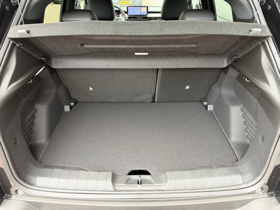 Jeep Avenger Jeep Avenger 1.2 e-Hybrid Summit | Facelift | Pano | Winter