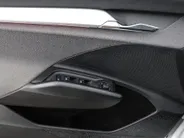 Škoda Enyaq Coupe iV 60 180pk · SOH 94,1% · Panoramadak · Camera · Apple/Android Car Play · 19'Velgen · Sfeerverlichting · Elek. Inklapbare Spiegels ·