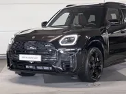 MINI Countryman 2.0 S ALL4 John Cooper Works XL