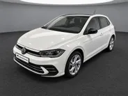Volkswagen Polo 1.0 TSI 110pk DSG Style · Camera · Apple/Android Car Play · Navigatie · P-Sensoren · Stoelverwarming · 17'' Inch ·