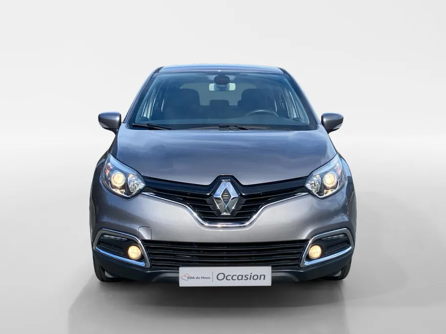 Renault Captur 1.2 TCe Automaat Dynamique NL auto | Clima | Navi | Trekhaak | Cruise | Etc.