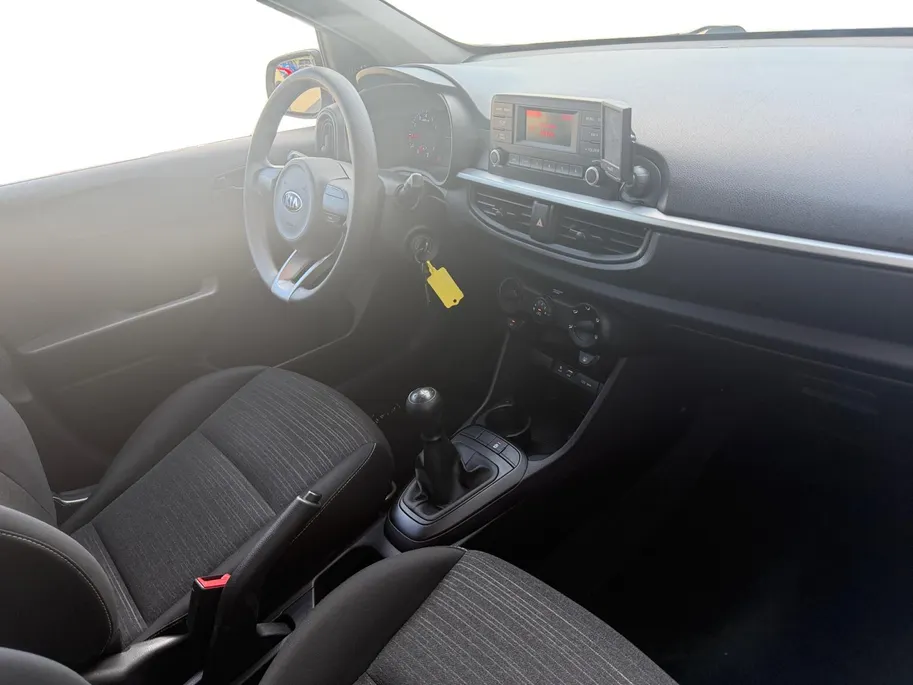 Kia Picanto 1.0 MPi EconomyLine | Airco | Bluetooth | 12 maanden garantie! |