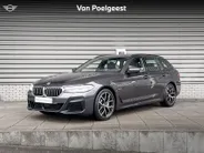 BMW 5 Serie Touring 530e Business Edition Plus