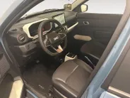 Dacia Spring Extreme 65 26.8 kWh AIRCO NAVIGATIE APPLE CARPLAY/ANDROID AUTO CRUISE CONTROL ACHTERRUIT RIJ CAMERA PARKEERSENSOREN VOOR/ACHTER DEALER ONDERHOUDEN