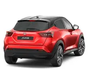 Nissan Juke 1.6 Hybrid N-Design | € 5000,= KORTING | TECHNOLOGY PACK | COLD PACK | OP VOORRAAD!!!