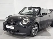 MINI Cooper Cabrio Cooper C Classic