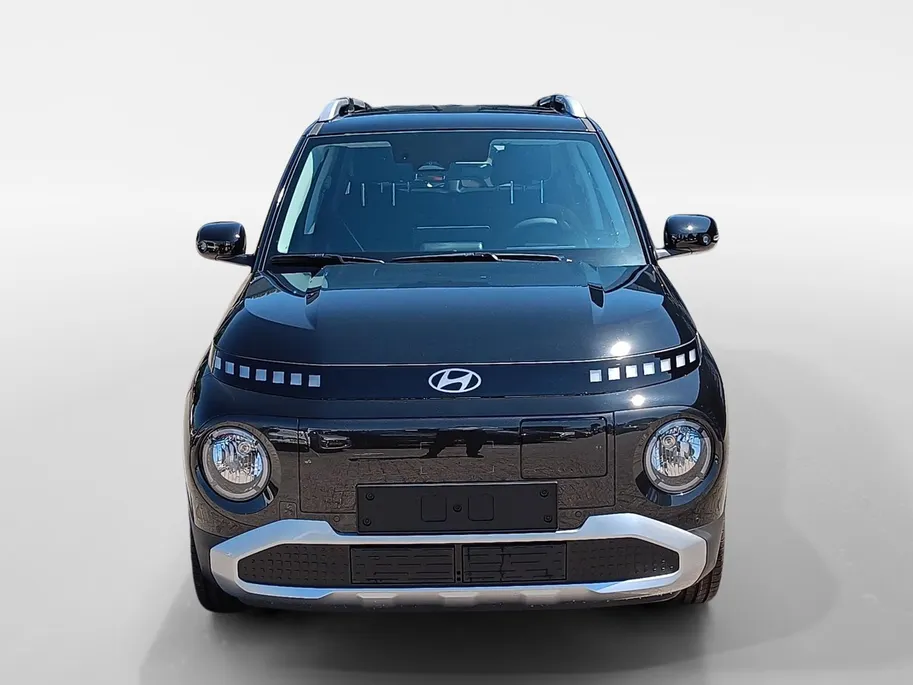 Hyundai Inster Pulse Advanced 42 kWh | Z&Z Topdeal |