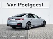 BMW 4 Serie Gran Coupé 420i