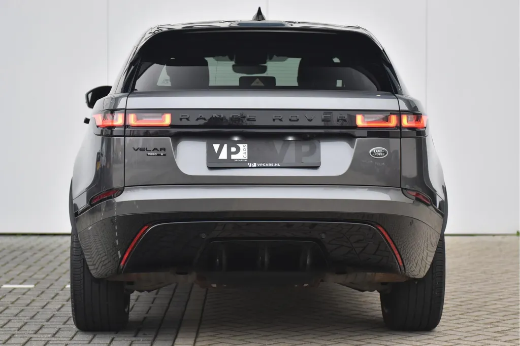 Land Rover Range Rover Velar P250 AWD