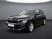 Škoda Kamiq Selection 1.0 TSI 85 kW / 115 PK SUV 6 versn. Hand | Trekhaak | Black Magic |