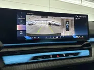 BMW 5 Serie Touring 530e M Sport Edition