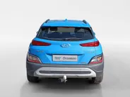 Hyundai Kona 1.6 GDI HEV Comfort Smart | Trekhaak