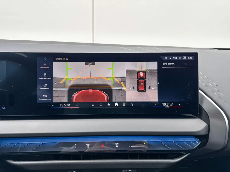 BMW X3 30e xDrive