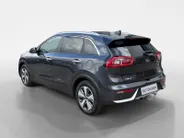 Kia Niro 1.6 GDi Hybrid BusinessLine | Leder | Trekhaak | Stoel en stuurverwarming | Adaptieve Cruise Control | Navigatie