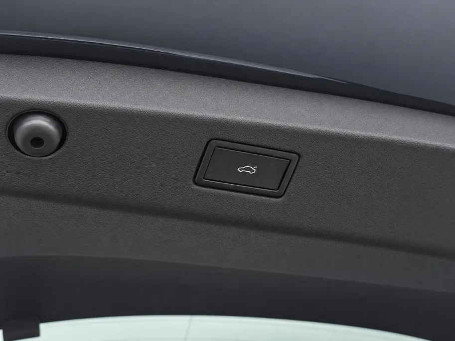 Volkswagen ID.7 Limited Edition Plus 77 kWh accu 286 PK
