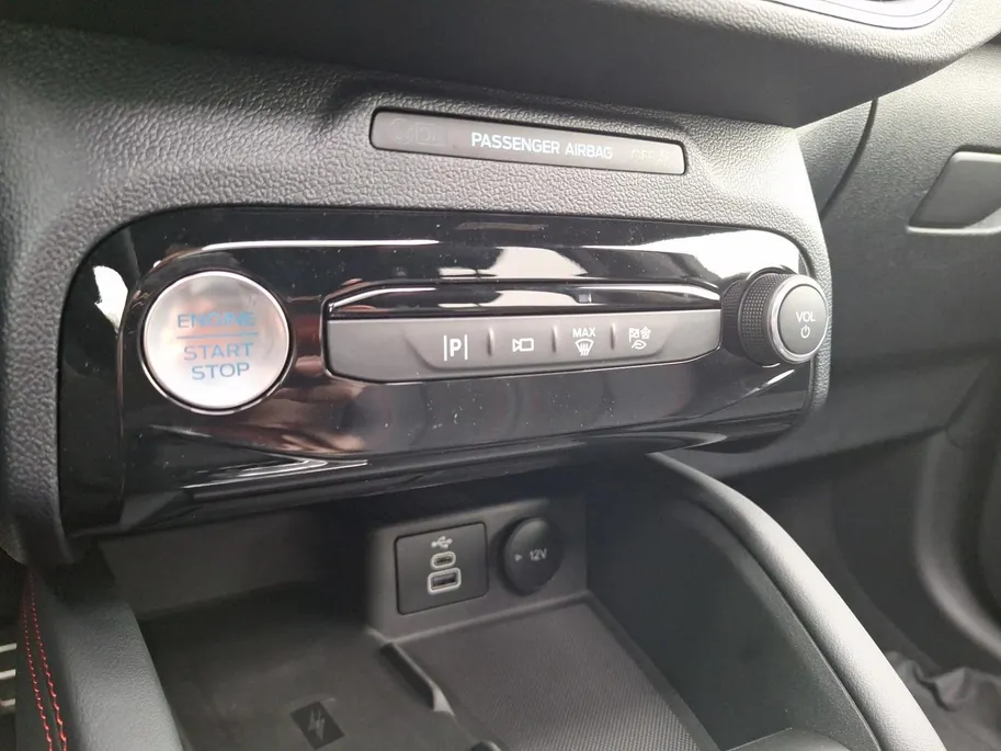 Ford Kuga 2.5 PHEV ST-Line X | Nieuw te bestellen | tot €5.000,- korting | 2100kg trekgewicht | 0,99% rente Ford Options!