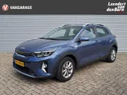 Kia Stonic 1.0 T-GDi MHEV DynamicLine | Apple Carplay/Android Auto | Automaat | Navigatie | 360 camera | ECC | Cruise control adaptief