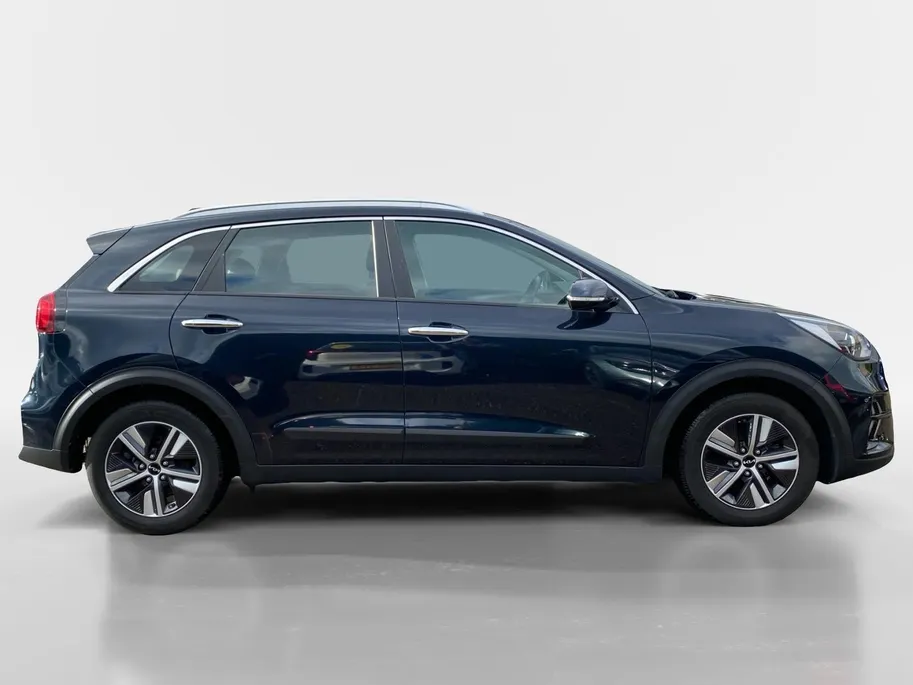 Kia Niro 1.6 GDi Hybrid DynamicLine | Navigatie | Climate control | Parkeer camera | Cruise control